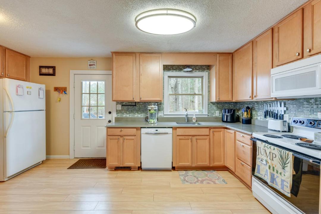 Photo of Kitchen in Bracey
