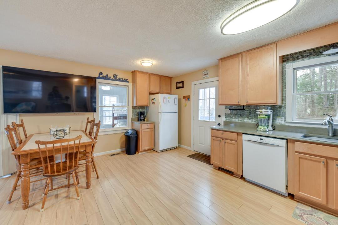 Photo of Kitchen in Bracey