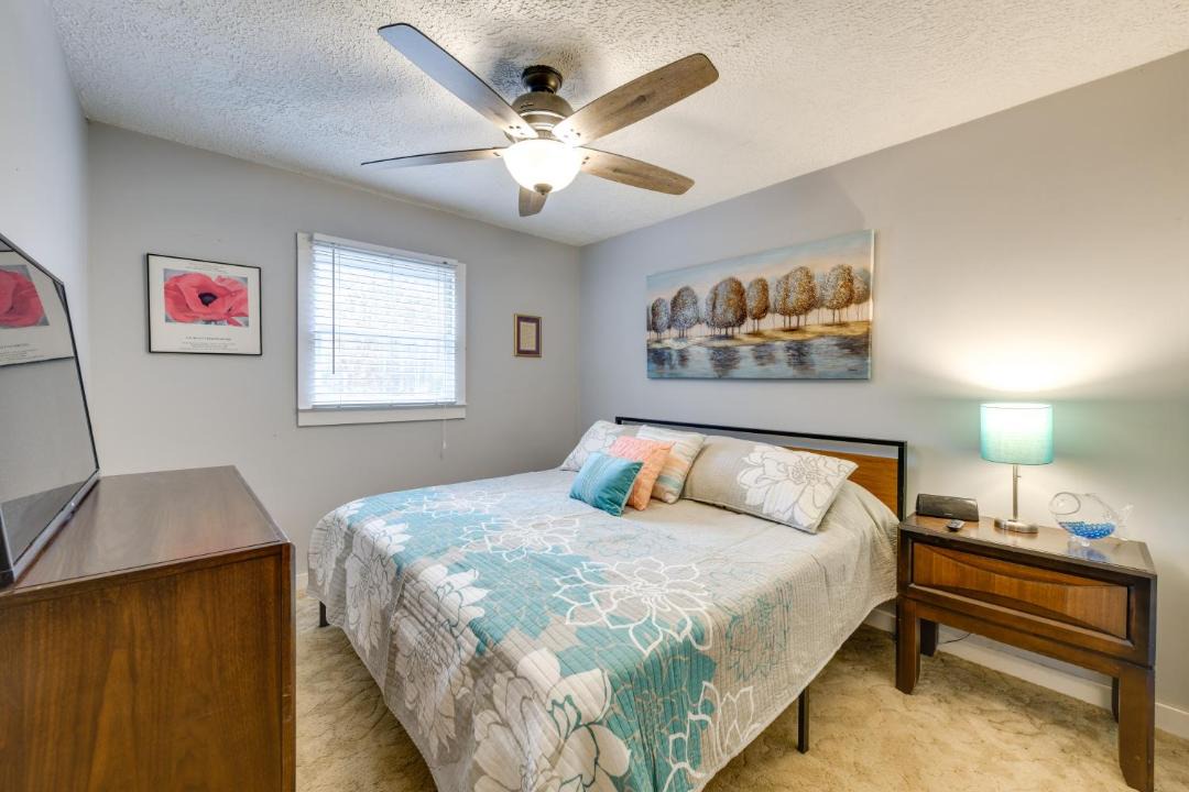 Photo of Bedroom in Bracey