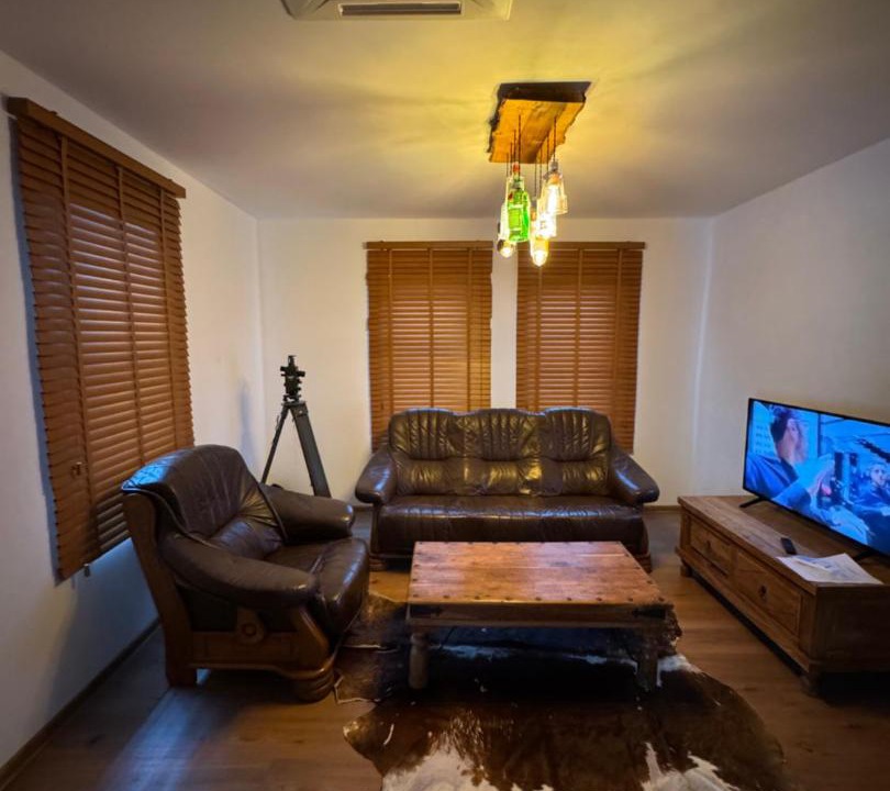 Photo of Livingroom in Kotel