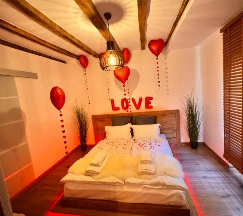Photo of Bedroom in Kotel