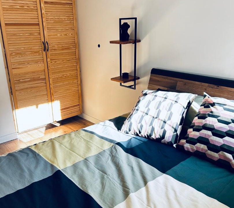 Photo of Bedroom in Budavar
