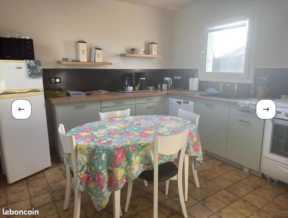 Photo of Kitchen in Le Conquet
