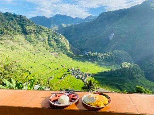 Photo of Patio Balcony in Batad