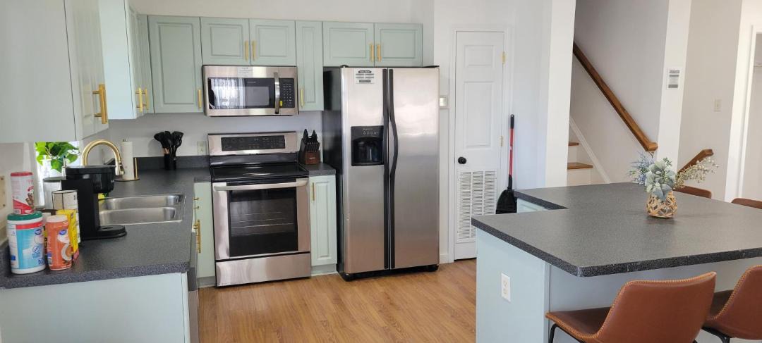 Photo of Kitchen in La Crosse