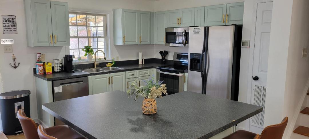 Photo of Kitchen in La Crosse
