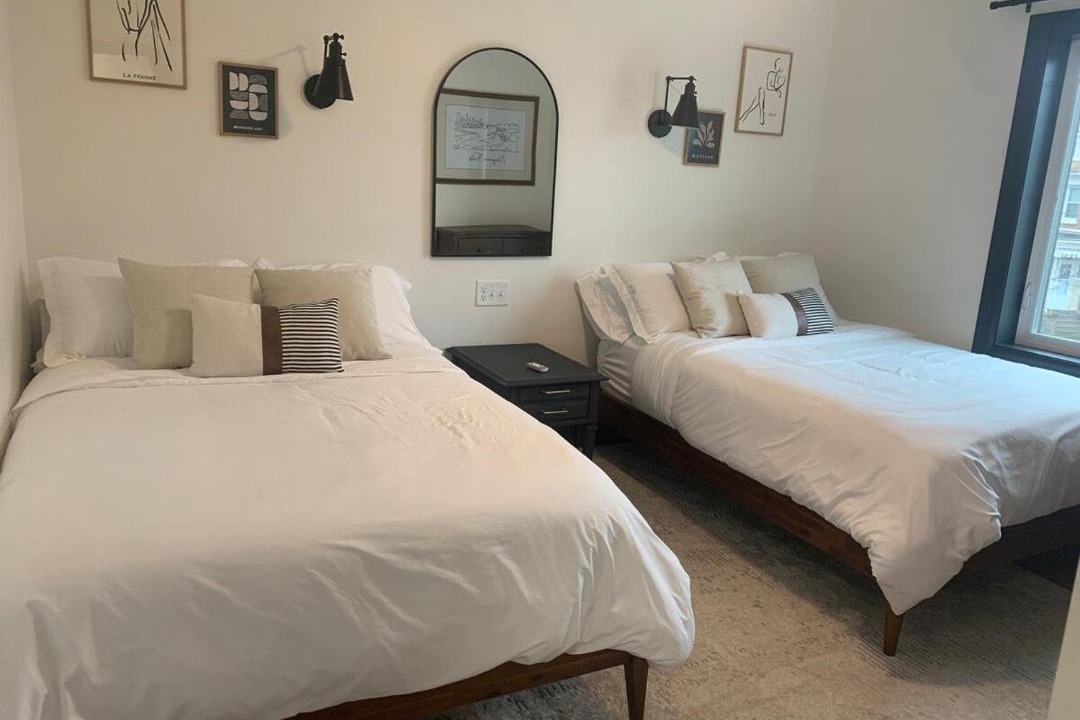 Photo of Bedroom in Niagara Falls