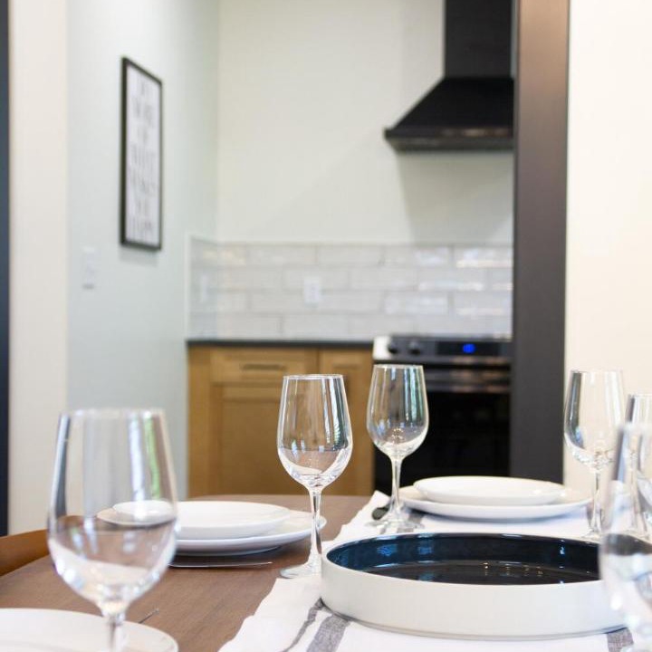 Photo of Kitchen in Niagara Falls