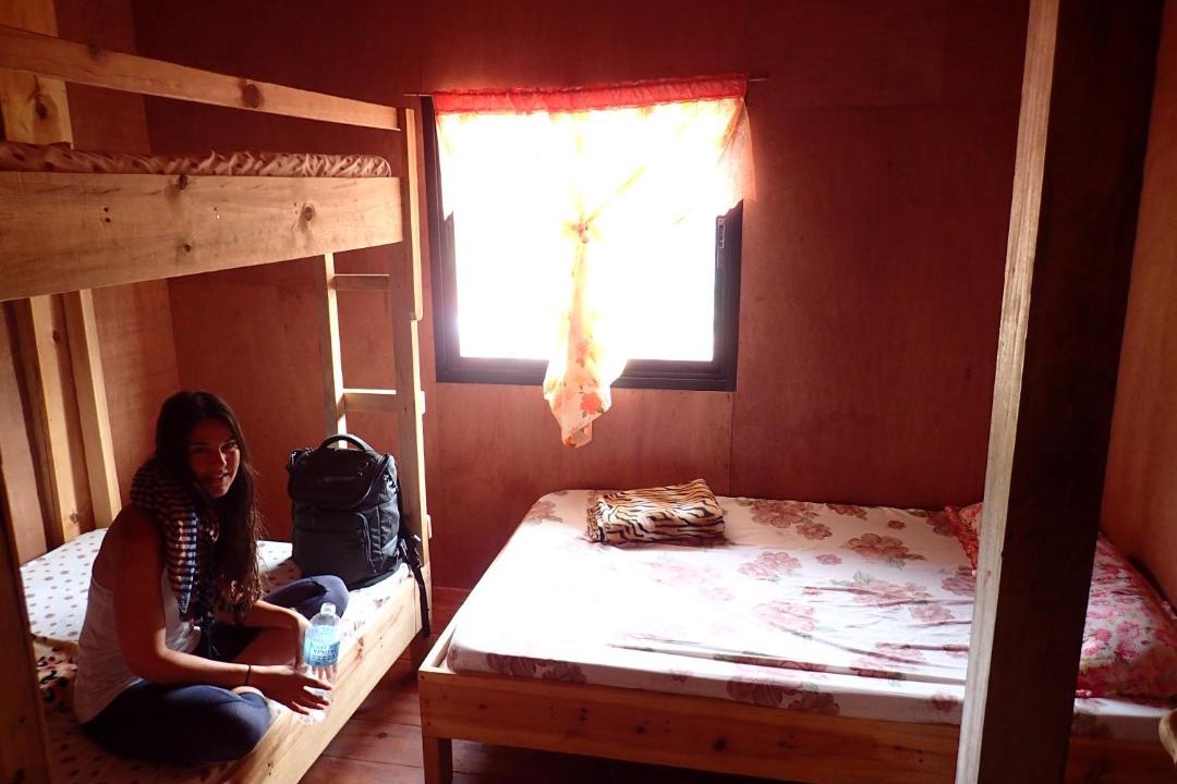 Photo of Bedroom in Banaue