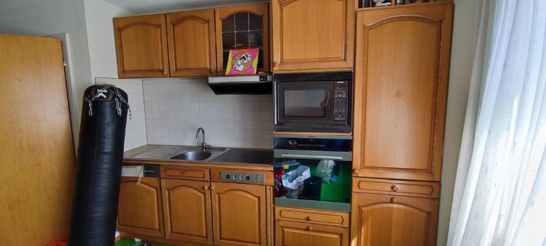 Photo of Kitchen in Lausen