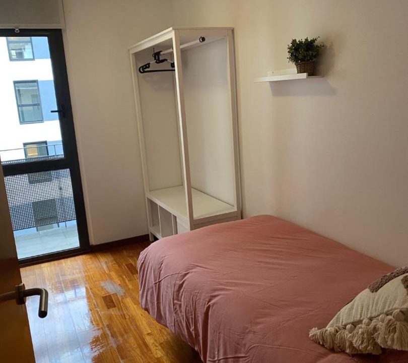 Photo of Bedroom in El Port