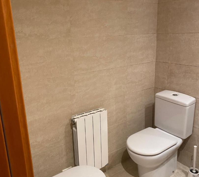 Photo of Bathroom in El Port