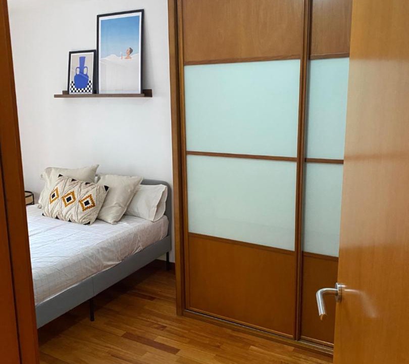 Photo of Bedroom in El Port