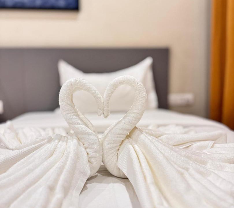 Photo of Bedroom in Kinshasa