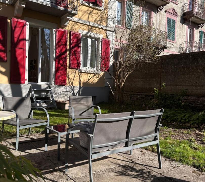Photo of Others in La Chaux-de-Fonds