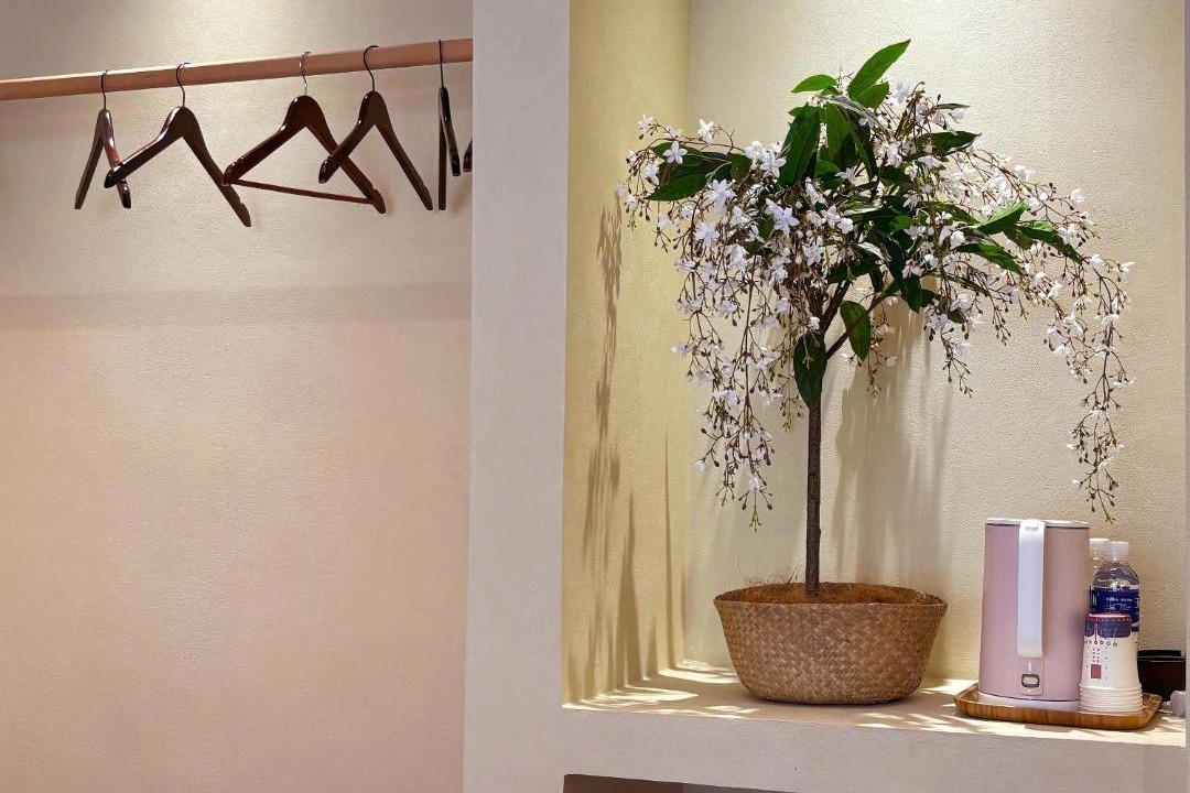 Photo of Bathroom in Gucheng District