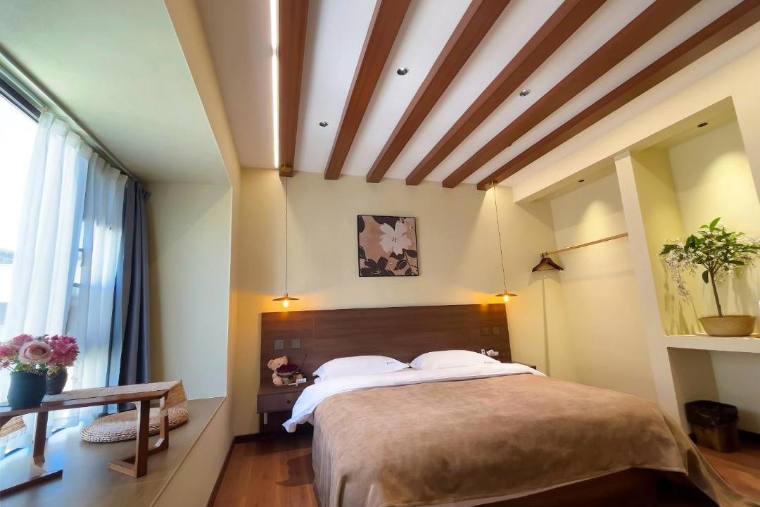 Photo of Bedroom in Gucheng District