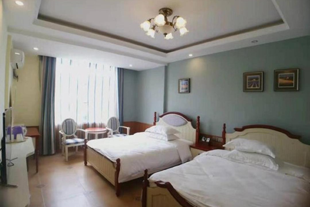Photo of Bedroom in Wulingyuan