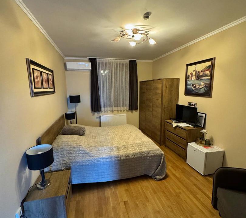 Photo of Bedroom in Rackeve