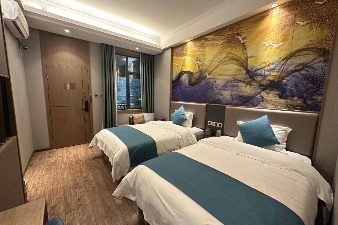 Photo of Bedroom in Fenghuang