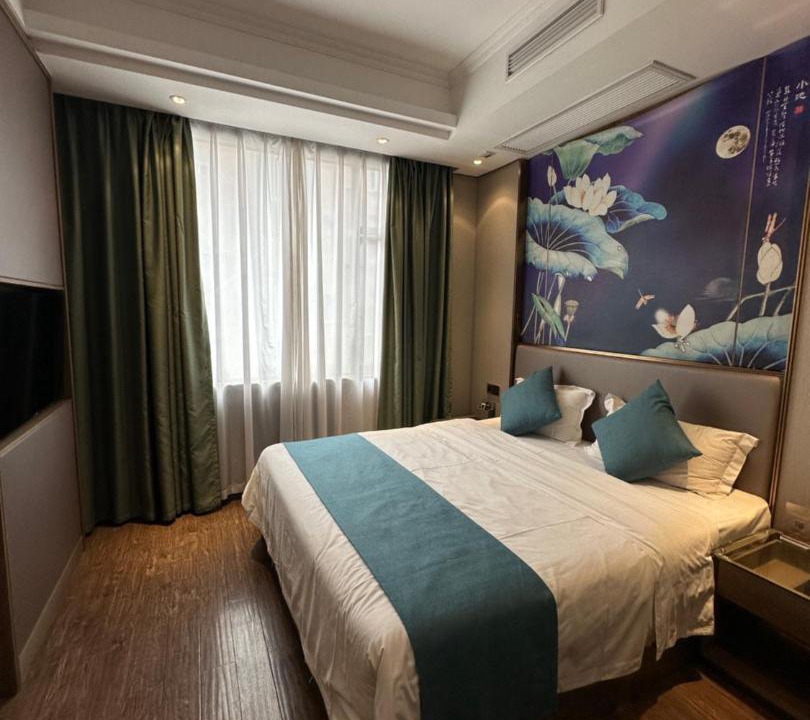 Photo of Bedroom in Fenghuang