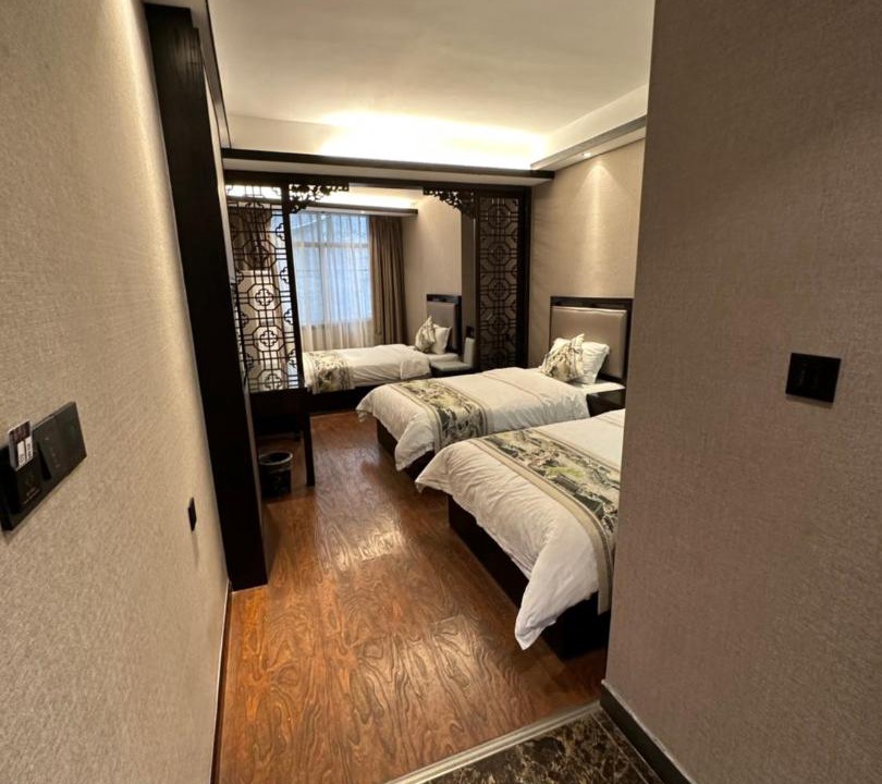 Photo of Bedroom in Fenghuang