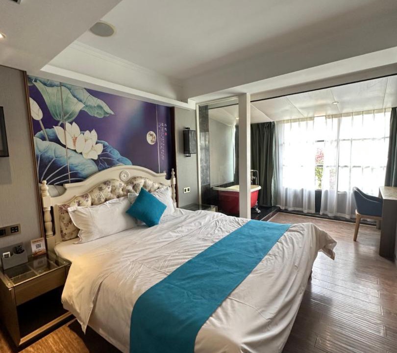 Photo of Bedroom in Fenghuang