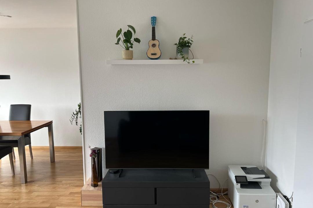 Photo of Livingroom in Gundeldingen