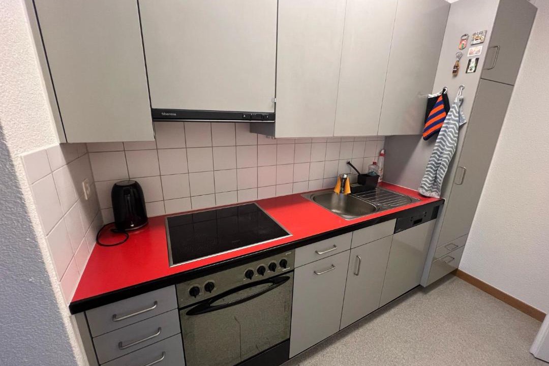 Photo of Kitchen in Gundeldingen