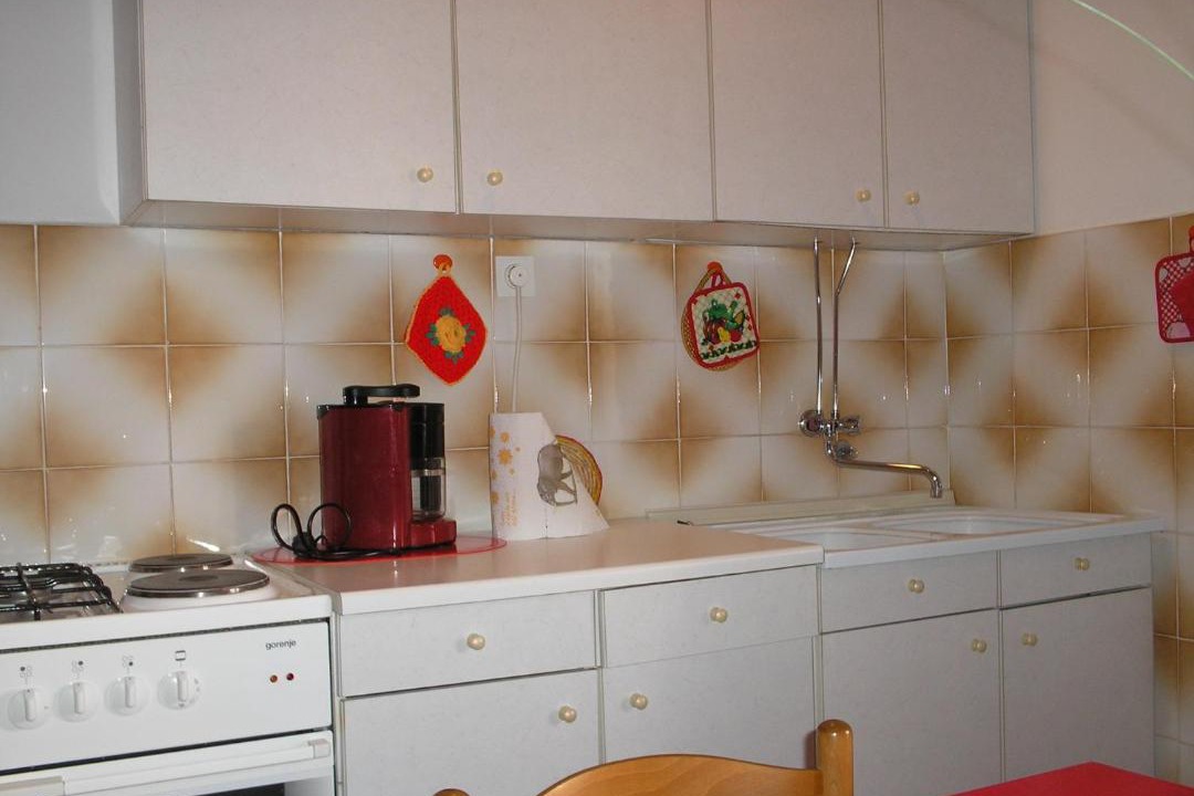 Photo of Kitchen in Rab