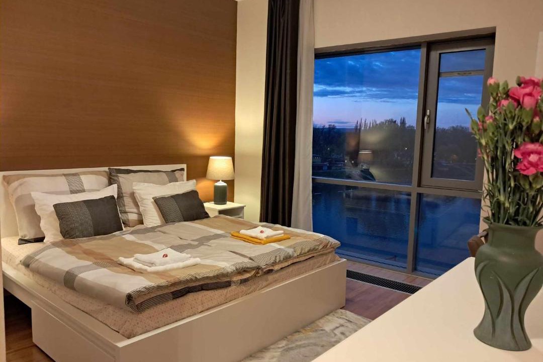 Photo of Bedroom in Vizafogo