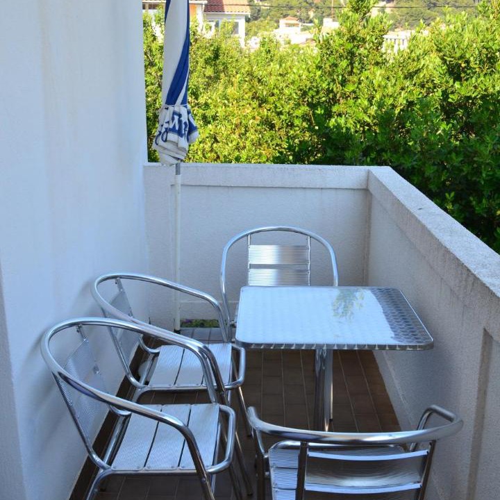 Photo of Patio Balcony in Palit