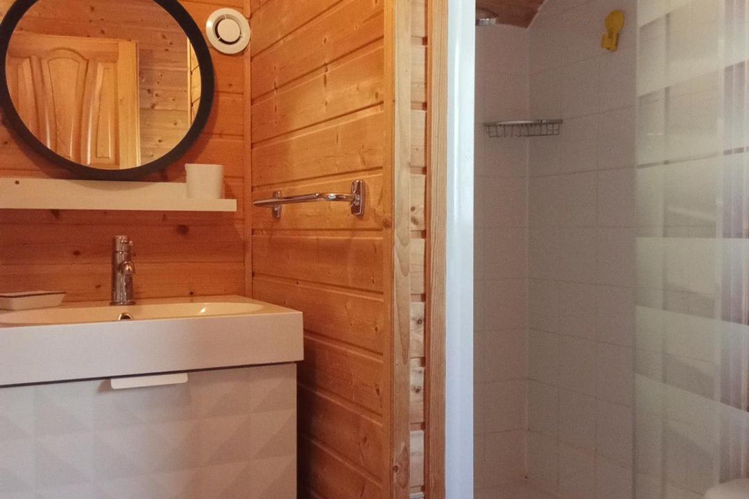 Photo of Bathroom in Le Devoluy