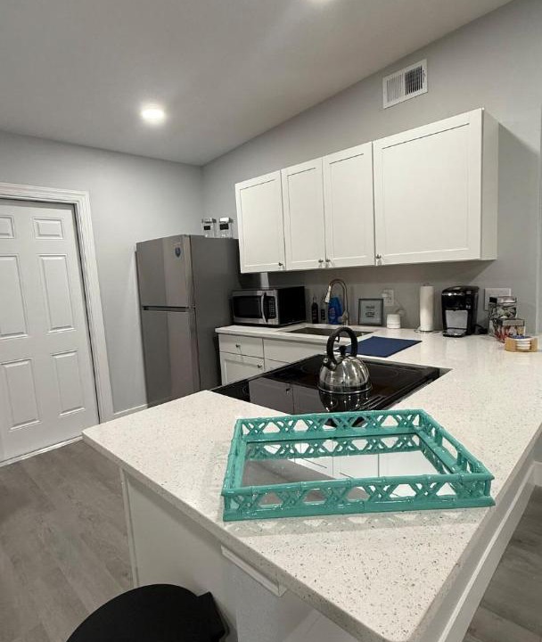Photo of Kitchen in Cocoa Beach