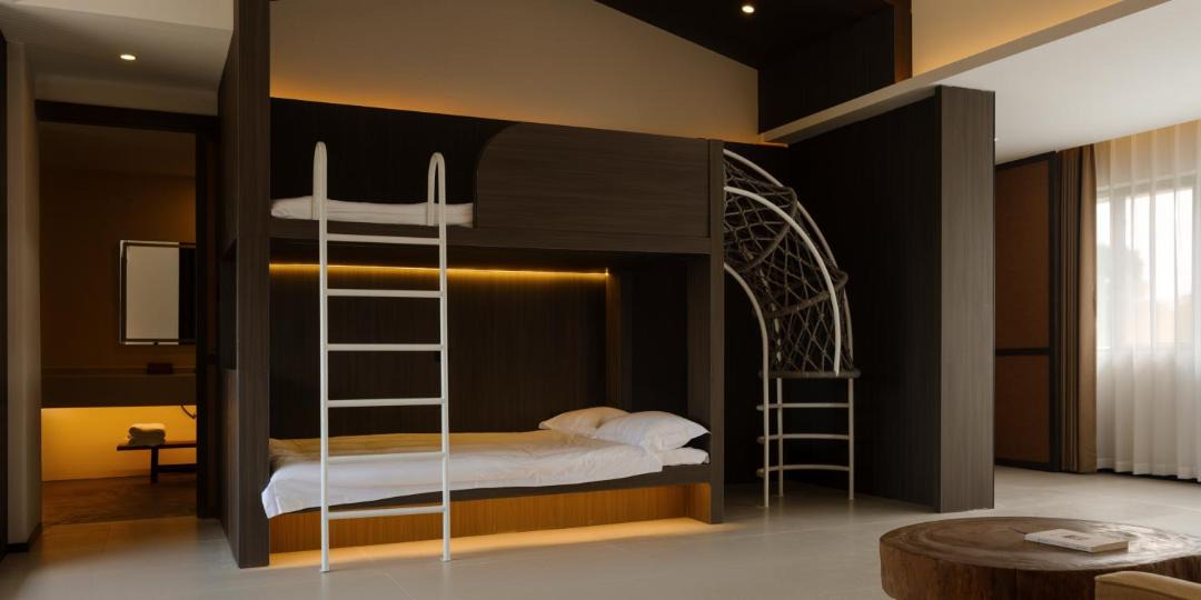 Photo of Bedroom in Yi County