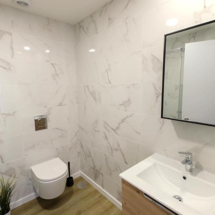 Photo of Bathroom in Fatima