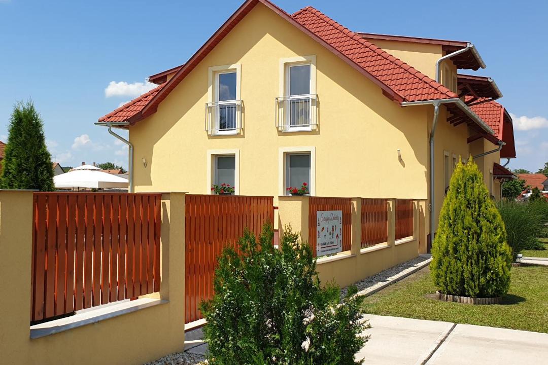 Photo of Others in Egerszalok