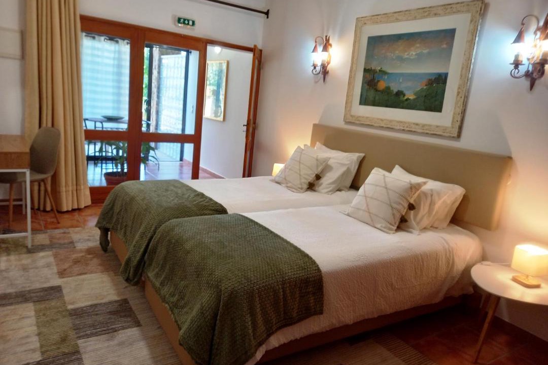 Photo of Bedroom in Alfarrobeira