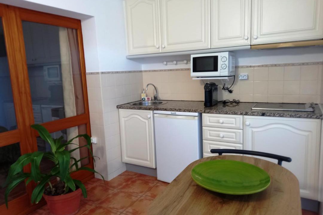 Photo of Kitchen in Alfarrobeira