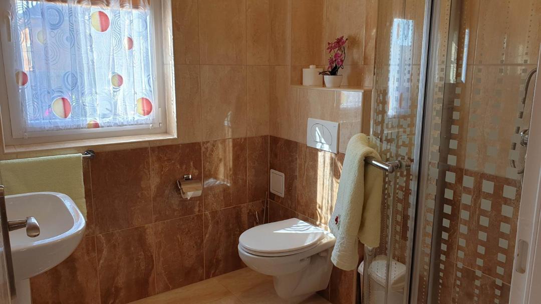 Photo of Bathroom in Egerszalok