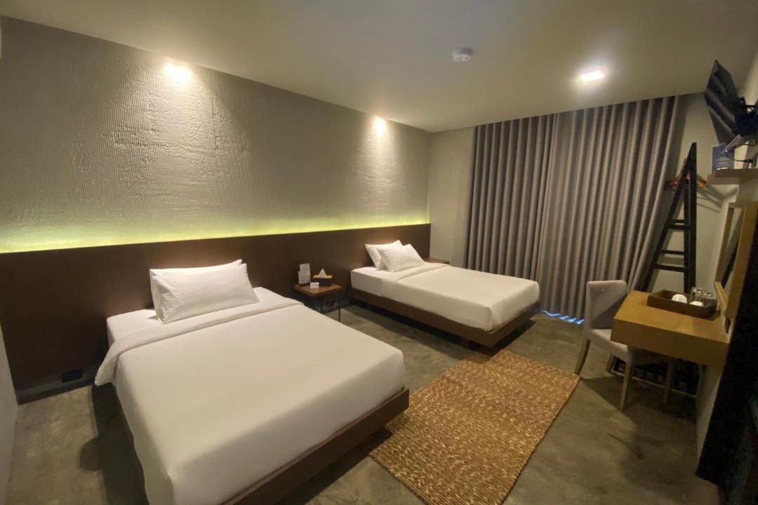 Photo of Bedroom in Guiuan
