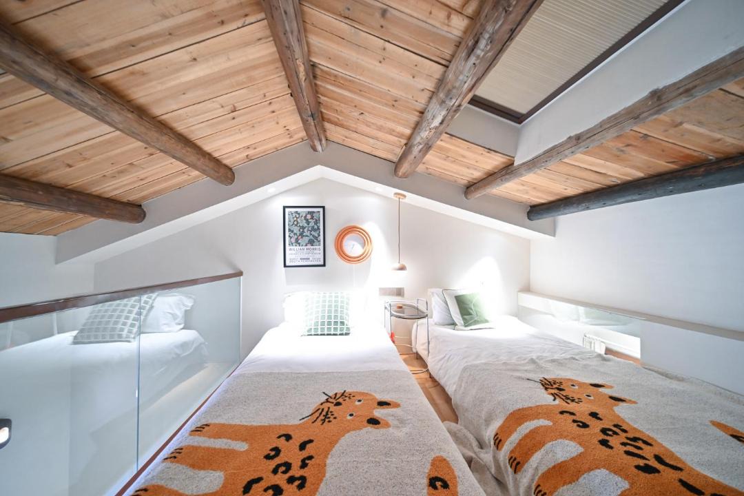 Photo of Bedroom in Siming