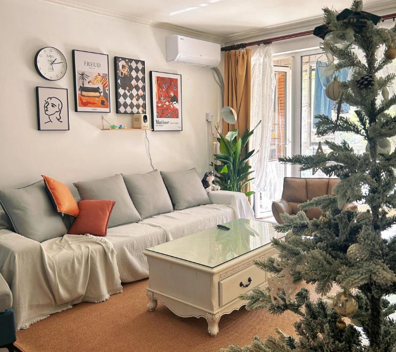 Photo of Livingroom in Chaoyang