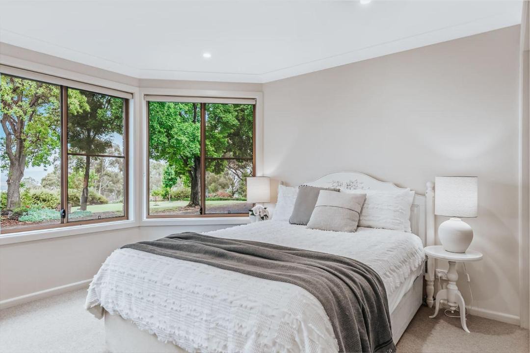 Photo of Bedroom in Mount Frome