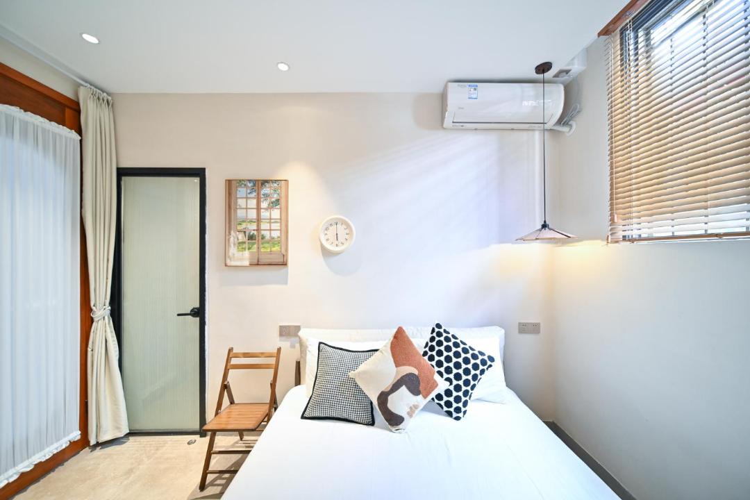 Photo of Bedroom in Siming