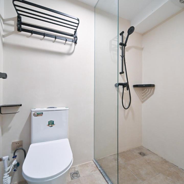 Photo of Bathroom in Siming