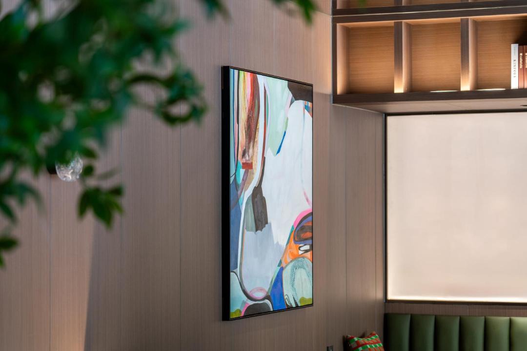 Photo of Livingroom in Yuhang District
