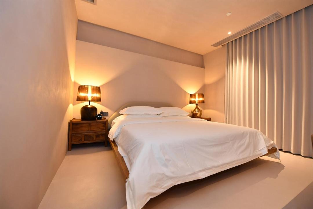 Photo of Bedroom in Chenghai