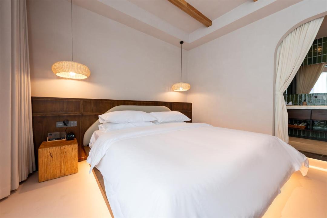 Photo of Bedroom in Chenghai
