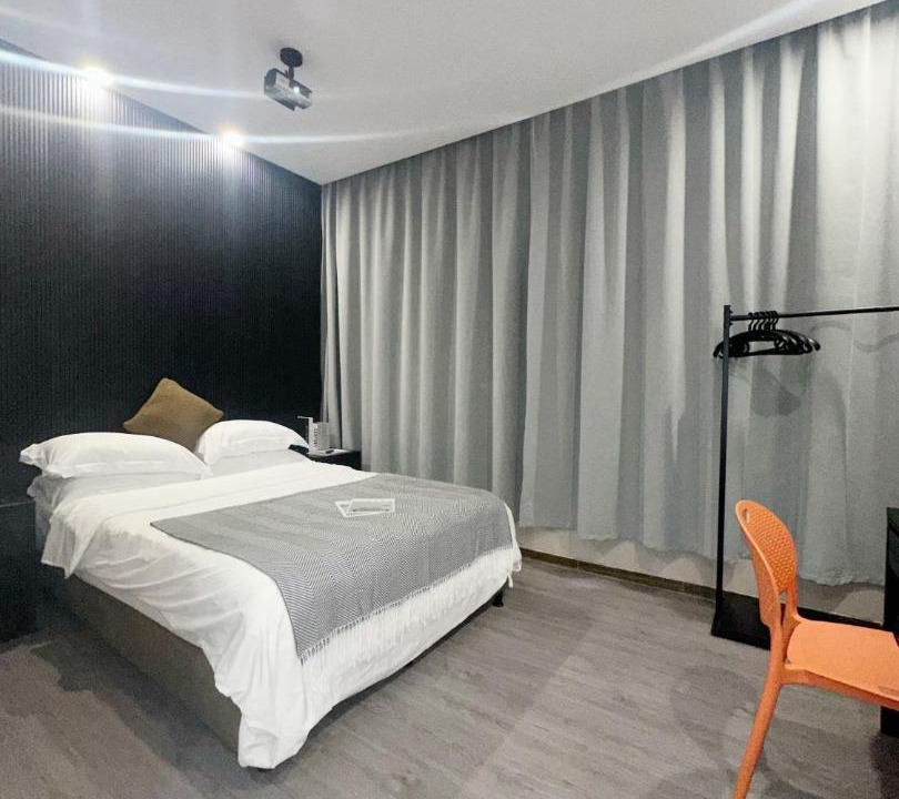 Photo of Bedroom in Nanshan